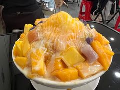 -水牛奶皇后糖水铺(深圳总店)