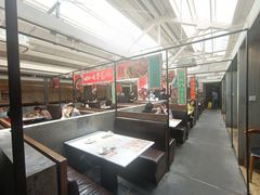 -肥仔文澳门猪骨煲(南京西路店)