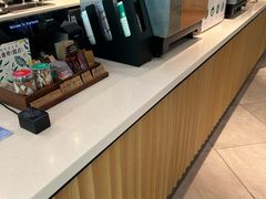 -星巴克(万都店)