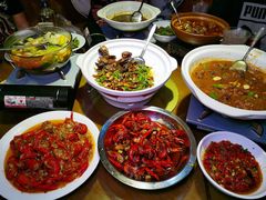 -临湖人家(欢乐大道店)