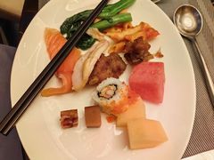 -上海凯宾斯基大酒店