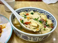 生汆面-同心春餐饮(富宁街店)