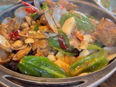 -水煮三国·川鲁江湖菜(香山店)