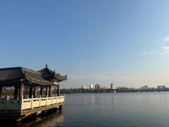 -长春市南湖公园