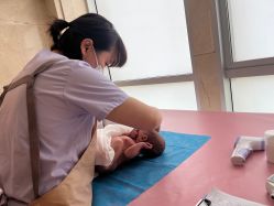 -大美母婴月子中心(希尔顿店)
