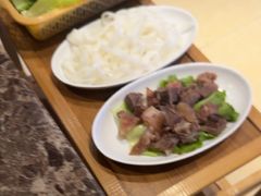 -小肥牛潮汕牛肉火锅(南联店)