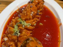 -打酱油·非遗淮扬菜(瘦西湖梅岭店)