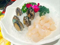 -纯味斑鱼府(中海环宇荟店)