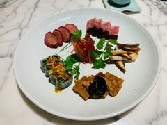 -湖滨28中餐厅·西湖宴·杭州君悦酒店