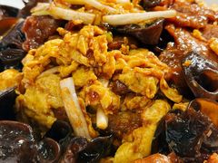 -大鸭梨烤鸭(金色漫香店)