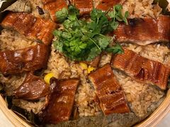 -鼎泰丰(渔阳店)