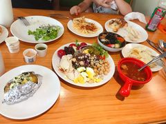 -So Lounge索兰至餐厅(蓝色港湾店)