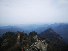 -武当山风景区