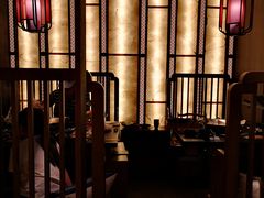 包厢-湊湊火锅·茶憩(世博大道店)