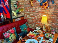 -Famous肥猫墨西哥音乐餐吧(五棵松华熙LIVE店)