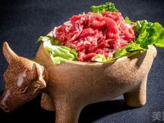 -刘少华贵州小黄牛·鲜牛肉火锅(总店)
