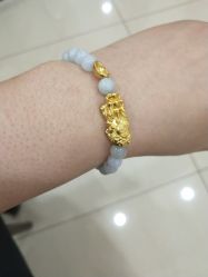 点击看大图 -林大生珠宝(中街钻石宫殿店)