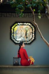 -Mu慕婚纱摄影·超级工作室