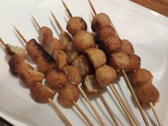 -客串江湖(新区店)