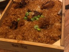 -老宁波1381餐厅(宏泰广场店)