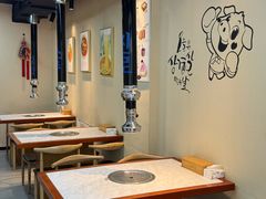 -六七八韩式烤肉·韩国料理(上杭路店)