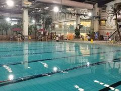 -南宫温泉水世界