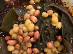 海带面-车沾巷·重庆老味豌杂面