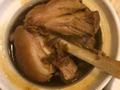 -三美肉骨茶(柏威年广场店)