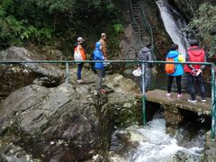 -宁波五龙潭景区