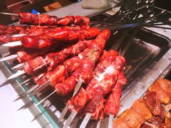 -通海俄式烧烤(下瓦房店)