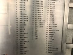 -东北大学(南湖校区)