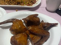 -金时代顺风大酒店(静安大融城店)