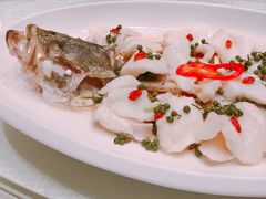 -香云轩·顺德菜(香云纱园林酒店店)
