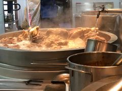 -磨沟沿老字号牛肉面·清真(金港城店)
