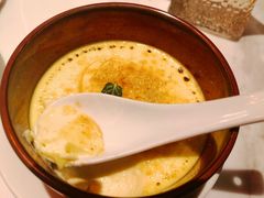 焦糖榴莲-同庆楼(滨湖万达广场店)