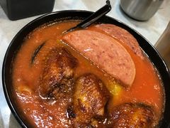 -华嫂冰室(尖沙咀店)
