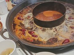 -龙厂长老火锅(抚琴店)
