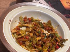 -大盐帮川菜馆(长楹天街店)