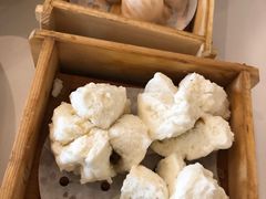 -粤财皇冠假日酒店·彩华轩中餐厅
