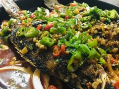 -新新湘菜馆(新中街二条店)