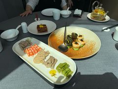 -HOMES上海本帮菜(襄阳公园店)