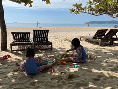 -三亚亚龙湾天域度假酒店