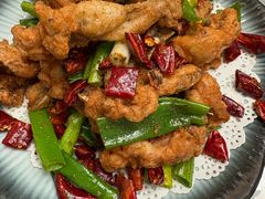 -金龙·打边炉(武进路店)