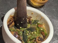 -炊烟小炒黄牛肉(浦东世纪汇店)