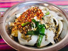 -88号小吃店·经典云南菜·地道纳西美食