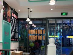 -香友记正宗隆江猪脚饭(首经贸店)