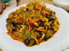 -紫光园·烤鸭(吕家营店)