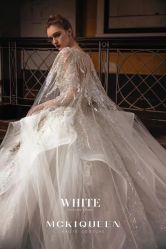 -纯色时光婚纱艺术馆WHITE