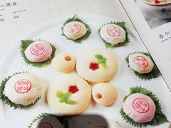 -聚德楼饭庄·果木烤鸭·京鲁菜(劲松店)