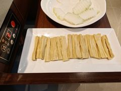 -蝎王府羊蝎子(虎坊桥总店)